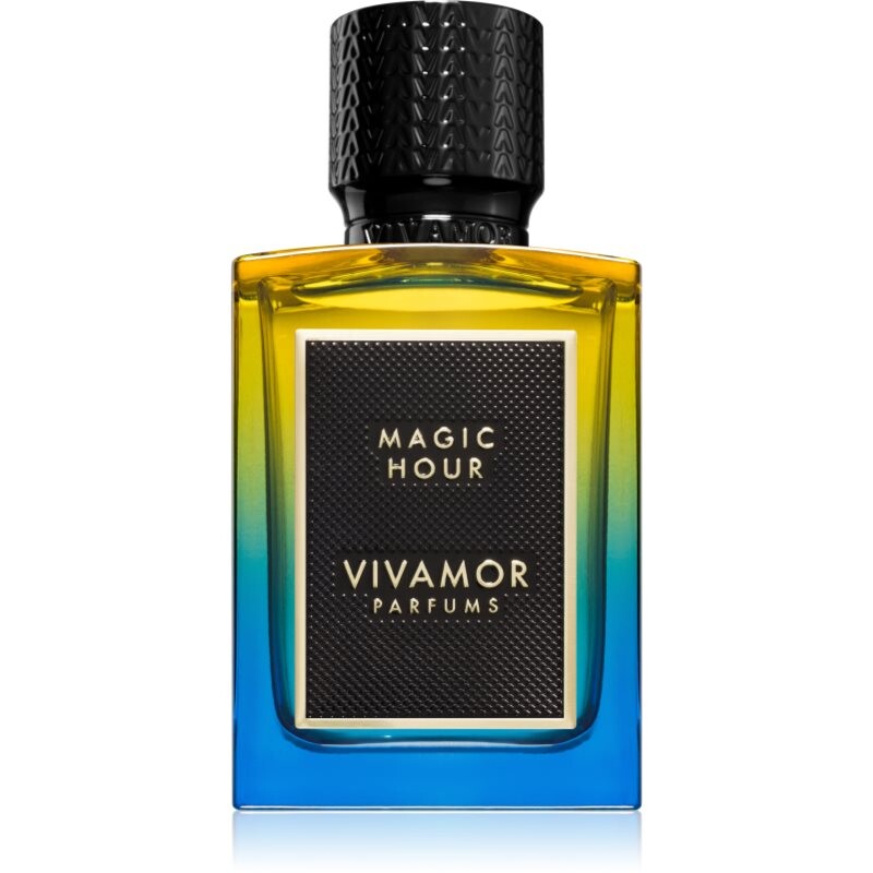 Vivamor Parfums Magic Hour perfume extract unisex 100 ml
