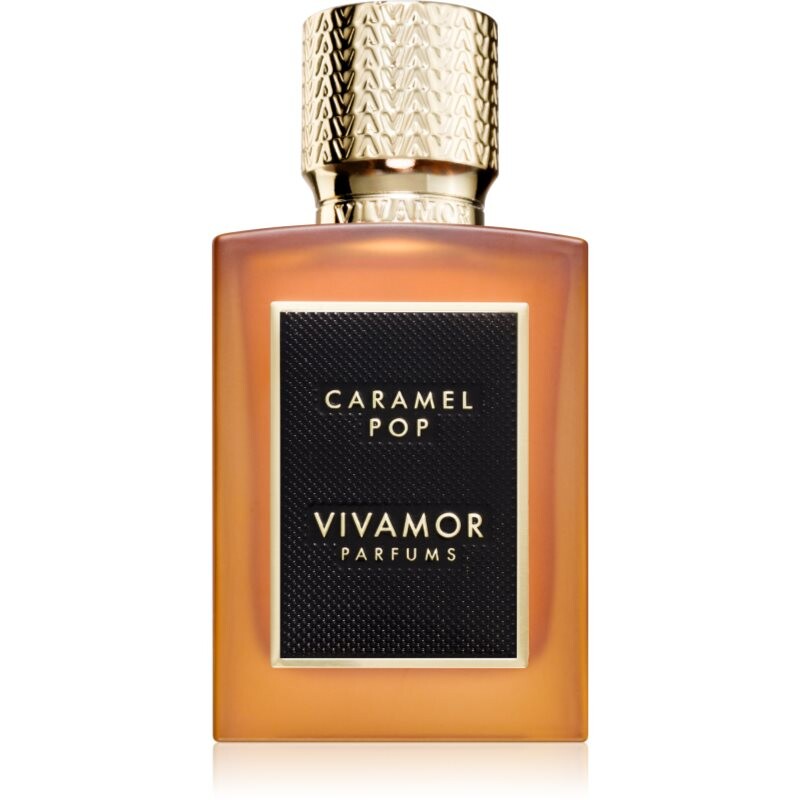 Vivamor Parfums Caramel Pop perfume extract unisex 100 ml