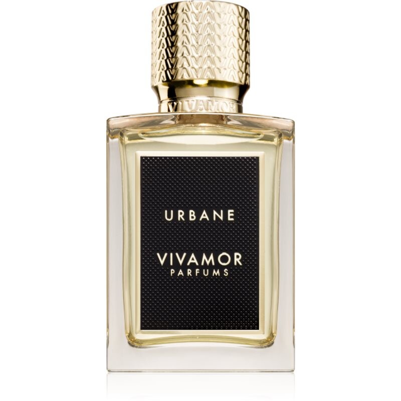 Vivamor Parfums Urbane perfume extract unisex 100 ml