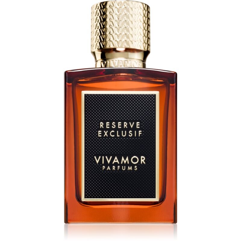 Vivamor Parfums Reserve Exclusif perfume extract unisex 100 ml