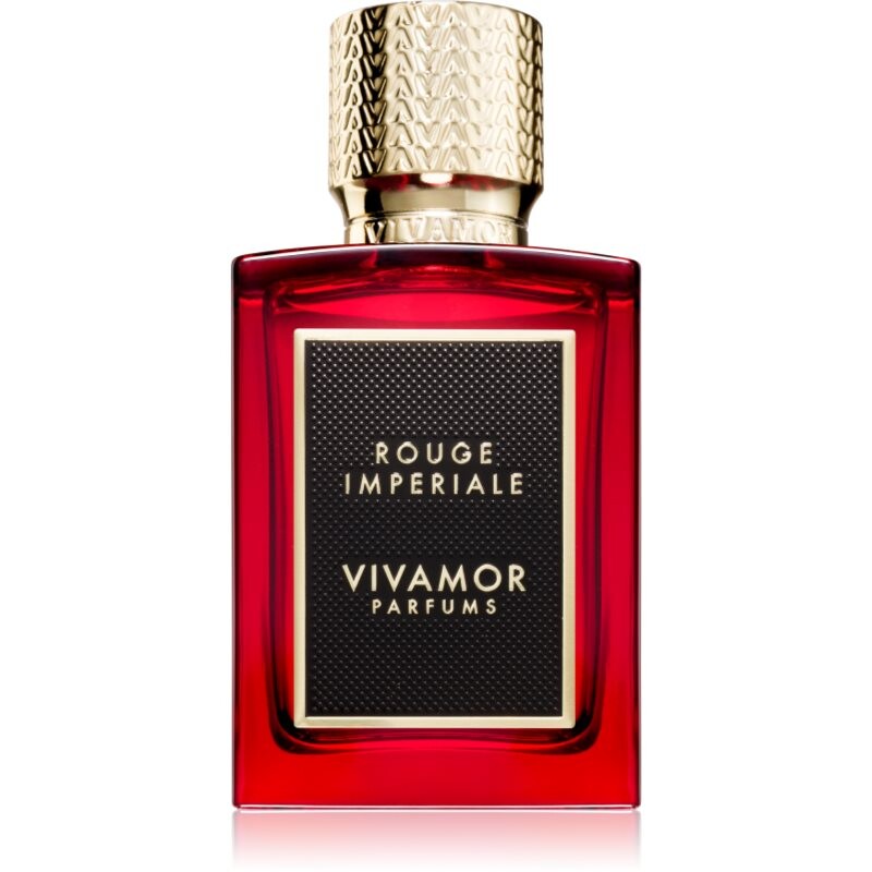 Vivamor Parfums Rouge Imperiale perfume extract unisex 100 ml