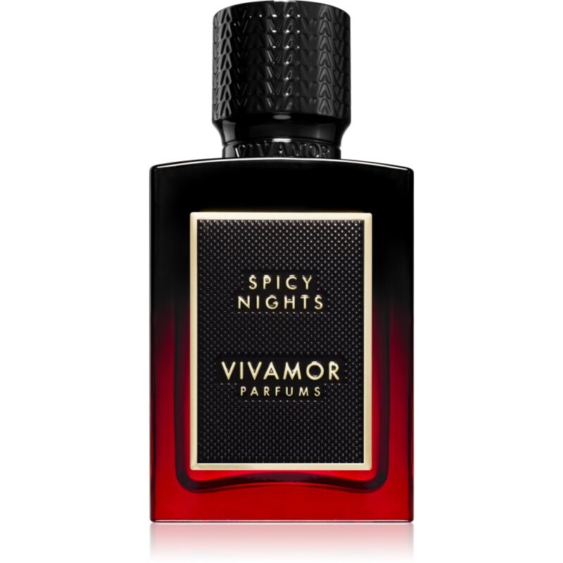 Vivamor Parfums Spicy Nights perfume extract unisex 100 ml