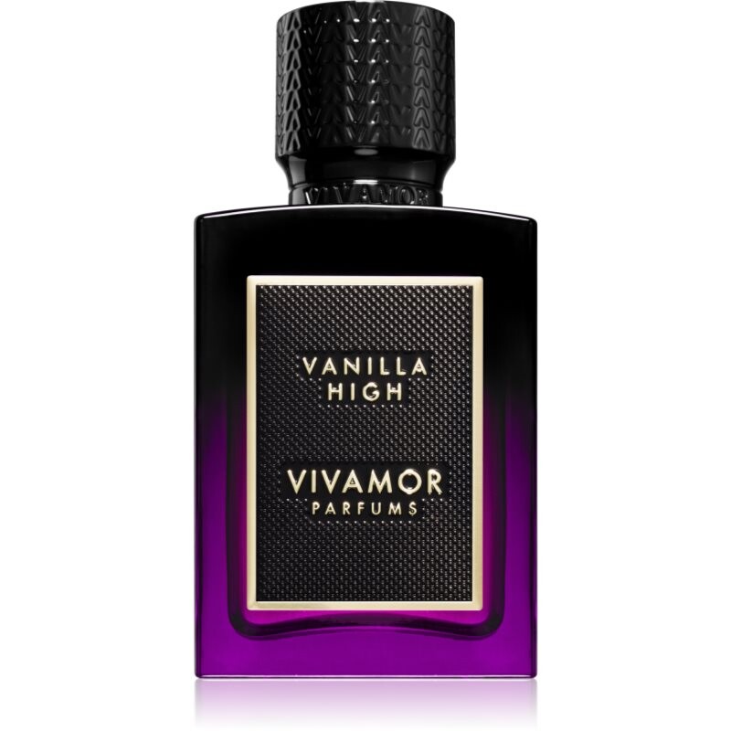 Vivamor Parfums Vanilla High perfume extract unisex 100 ml
