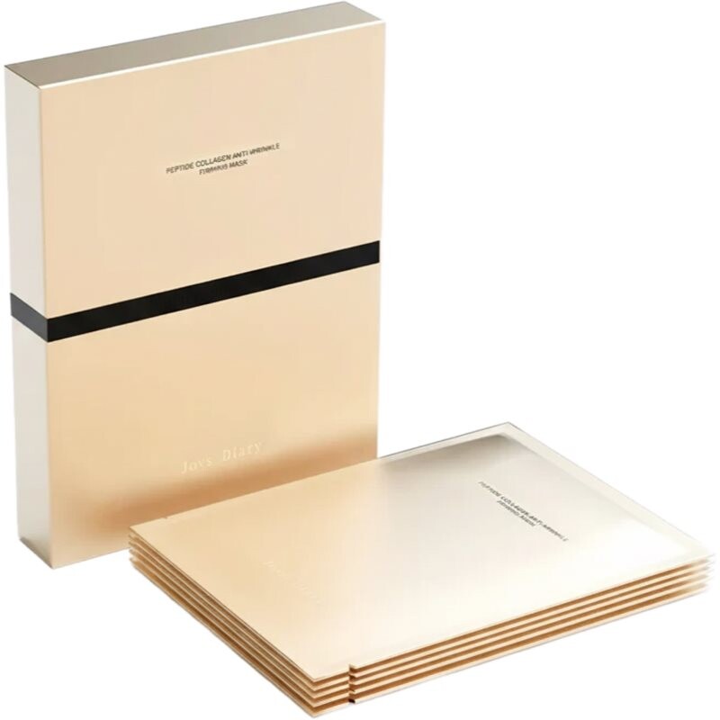 JOVS Diary Peptids intense rejuvenating mask with peptides 5 pc