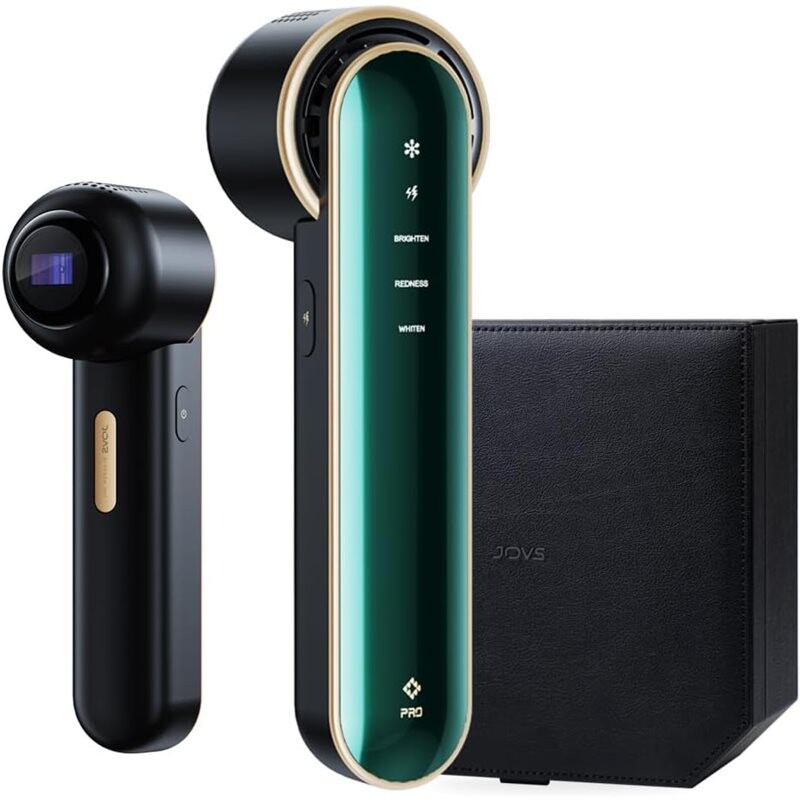 JOVS Blacken Pro DPL photofacial skincare device 1 pc