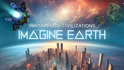 Imagine Earth