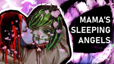 Mama's Sleeping Angels