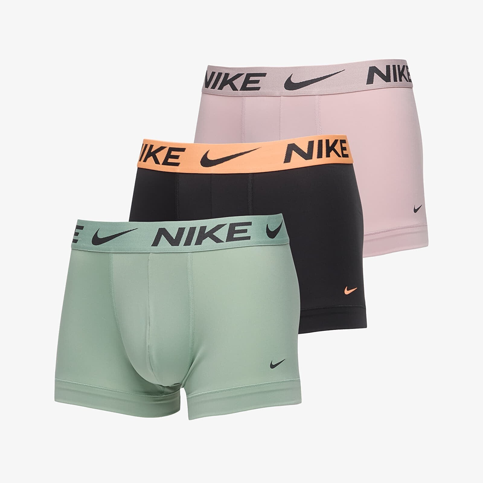 Nike Trunk 3-Pack Multicolor M
