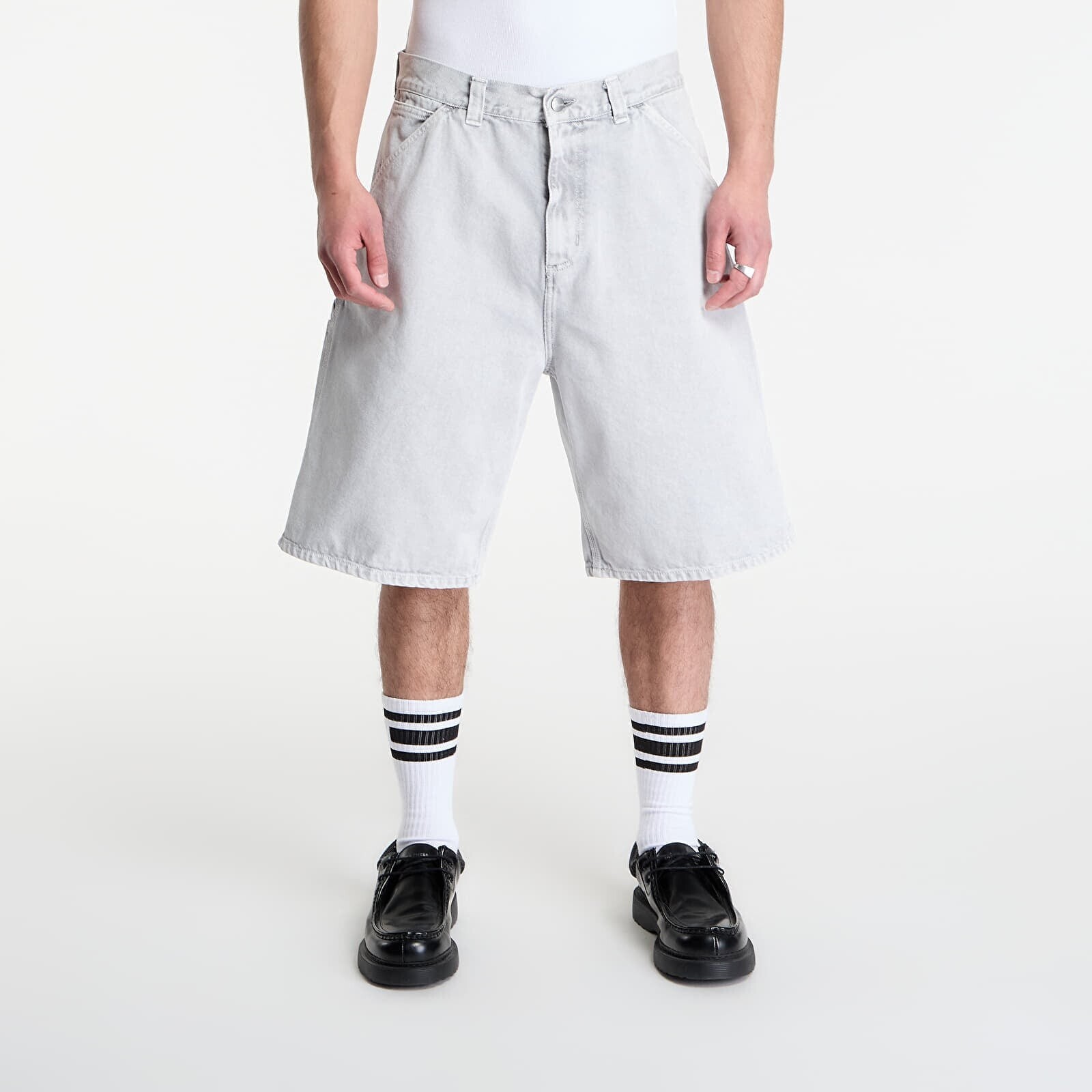 Carhartt WIP OG Single Knee Short Black S