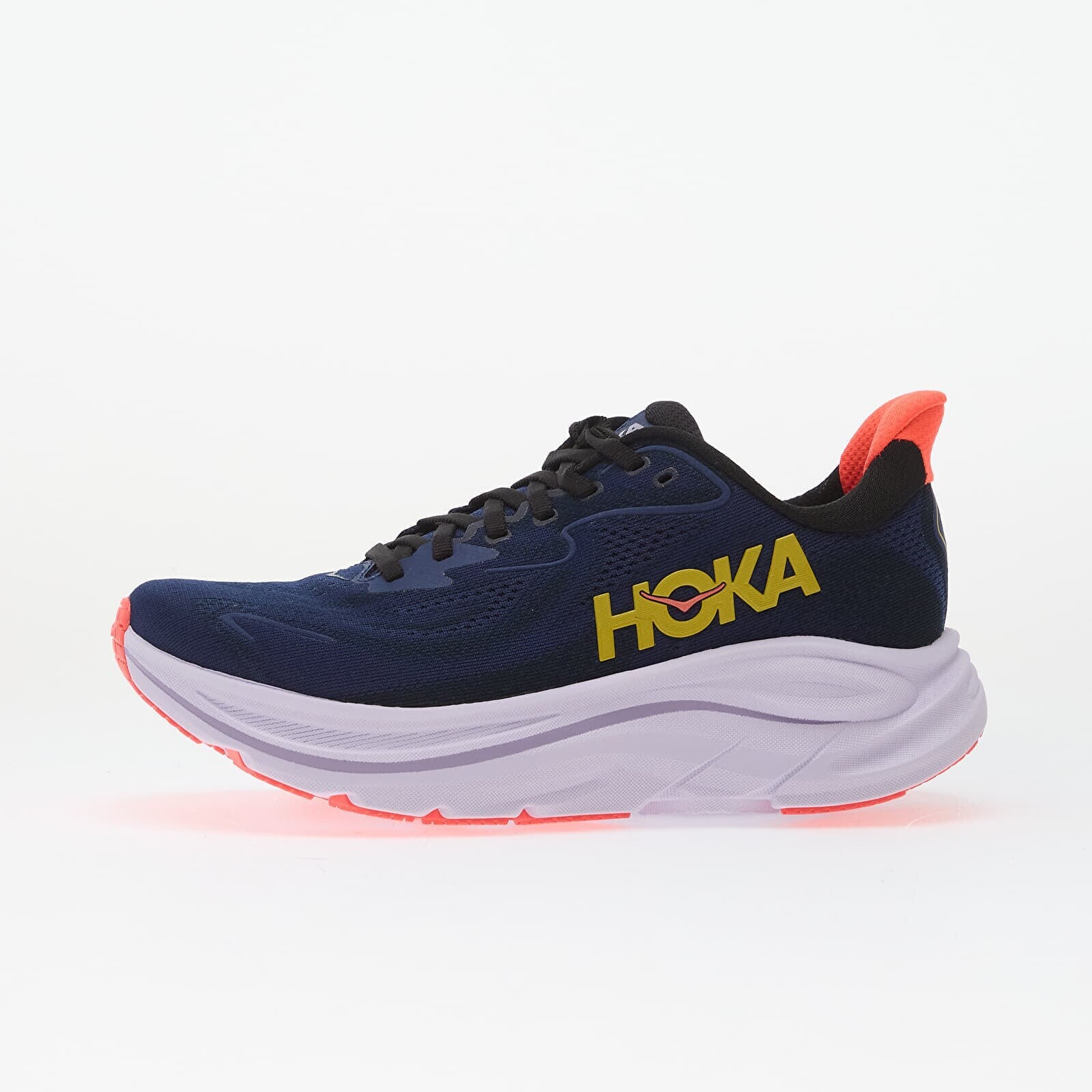 Sneakers Hoka® W Clifton 10 Midnight Blue/ Starlight Glow UK 5.5