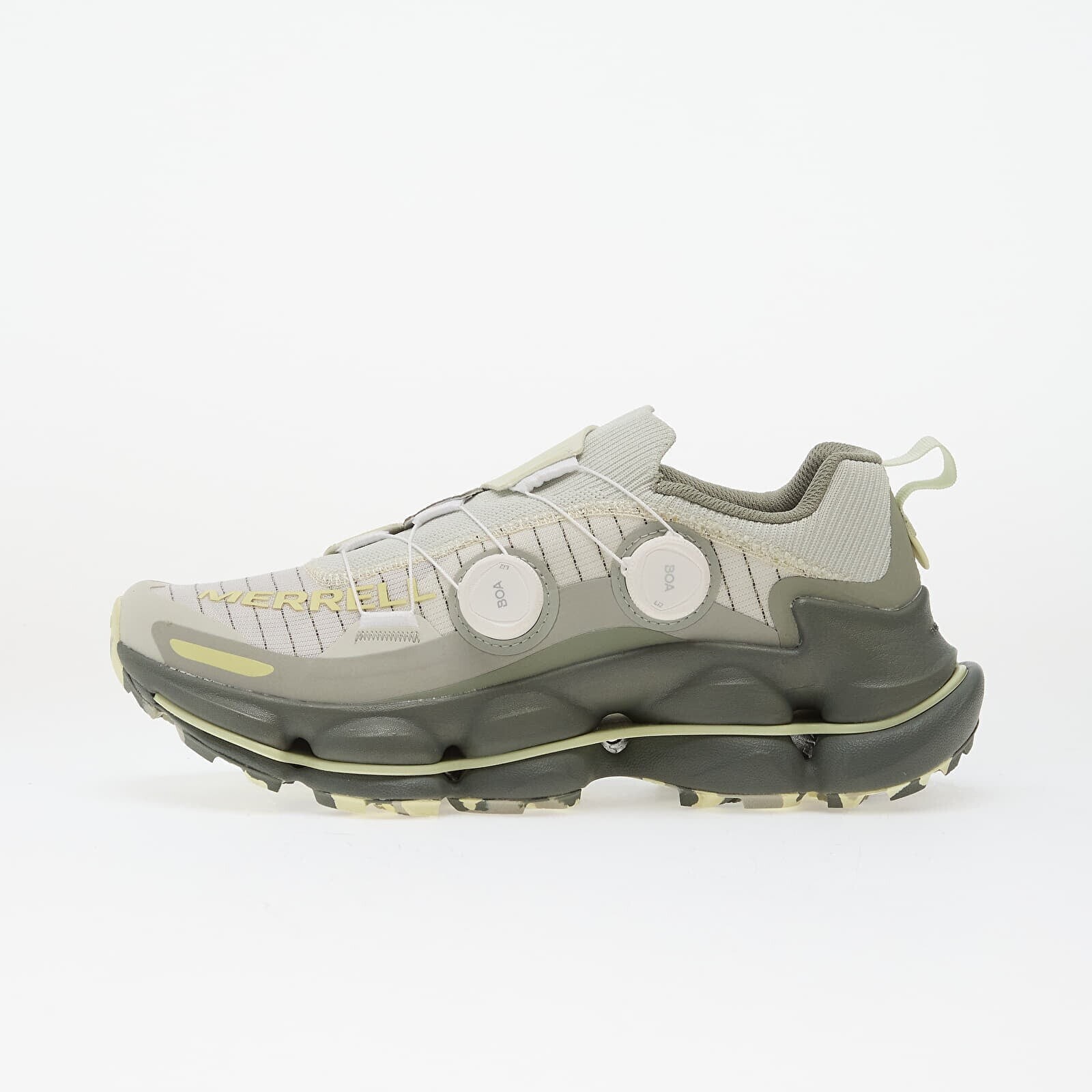 Sneakers Merrell Speed Arc Surge Boa M Infuse UK 11