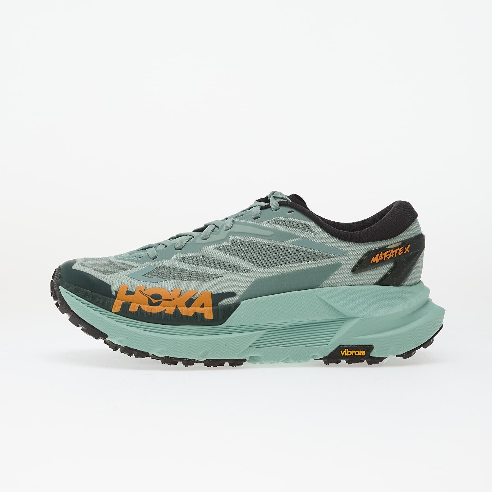 Sneakers Hoka® M Mafate X Sage/ Rosemary UK 8