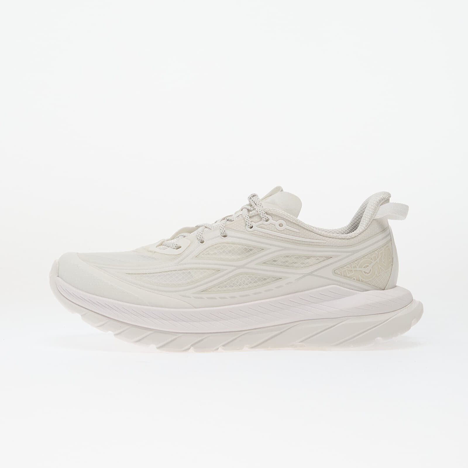 Sneakers Hoka® W Mach Remastered Frost/ Cosmic Grey UK 6.5