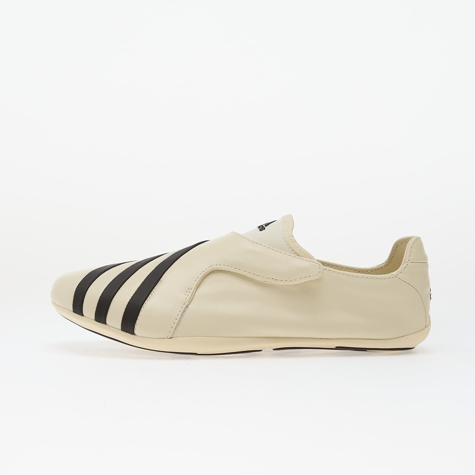 Sneakers adidas Virginia Vario Flat Earther By Pharrell Chalk White/ Core Black/ Chalk White UK 8.5