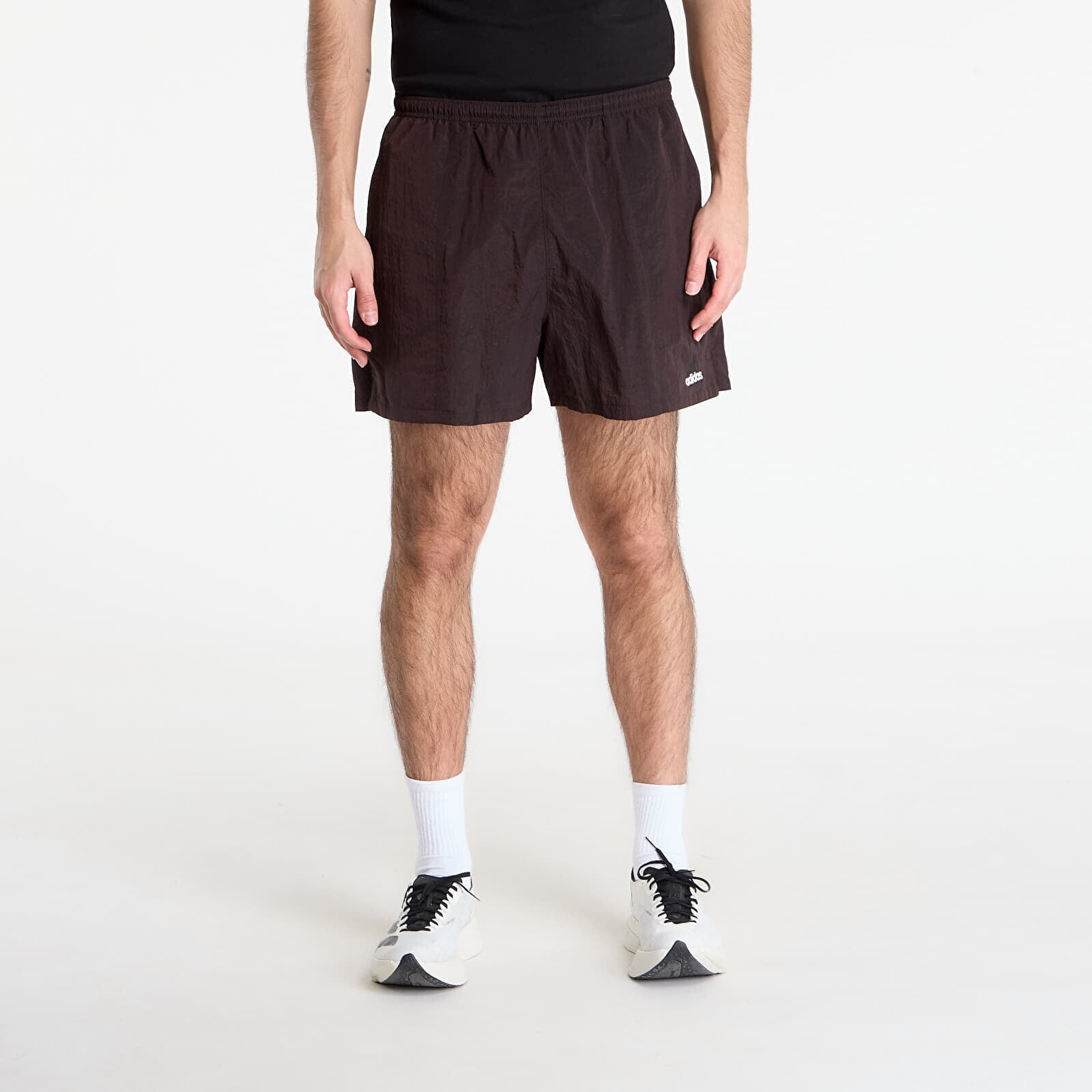 Shorts adidas Equipment Woven Shorts Aurora Coffee XXL