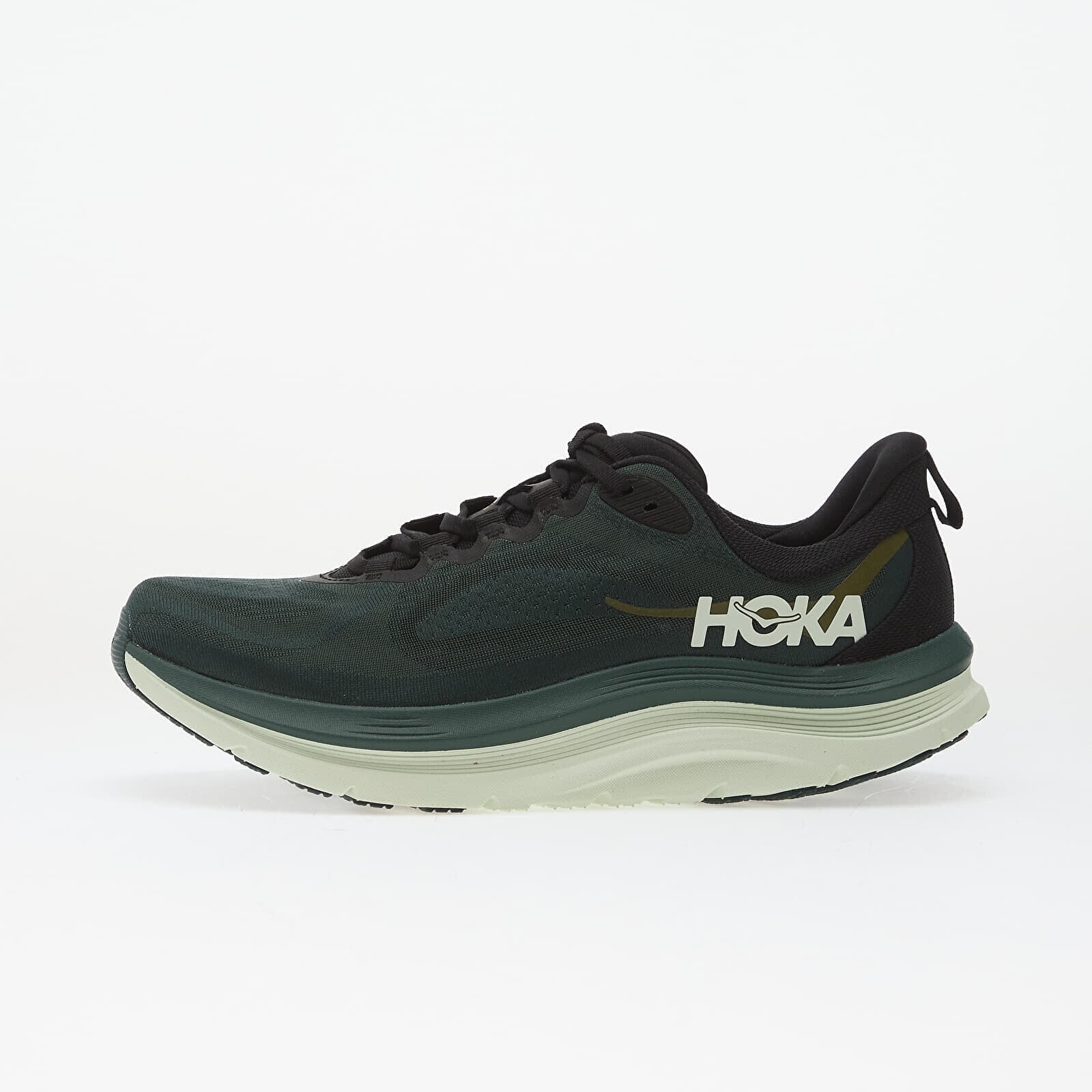 Sneakers Hoka® M Kawana 3 Bay Leaf/ Sea Glass UK 8.5