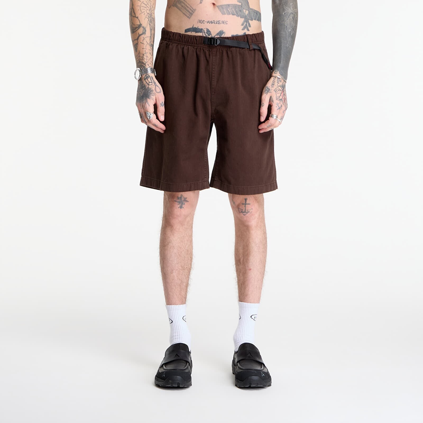 Gramicci G-Short Chocolate M