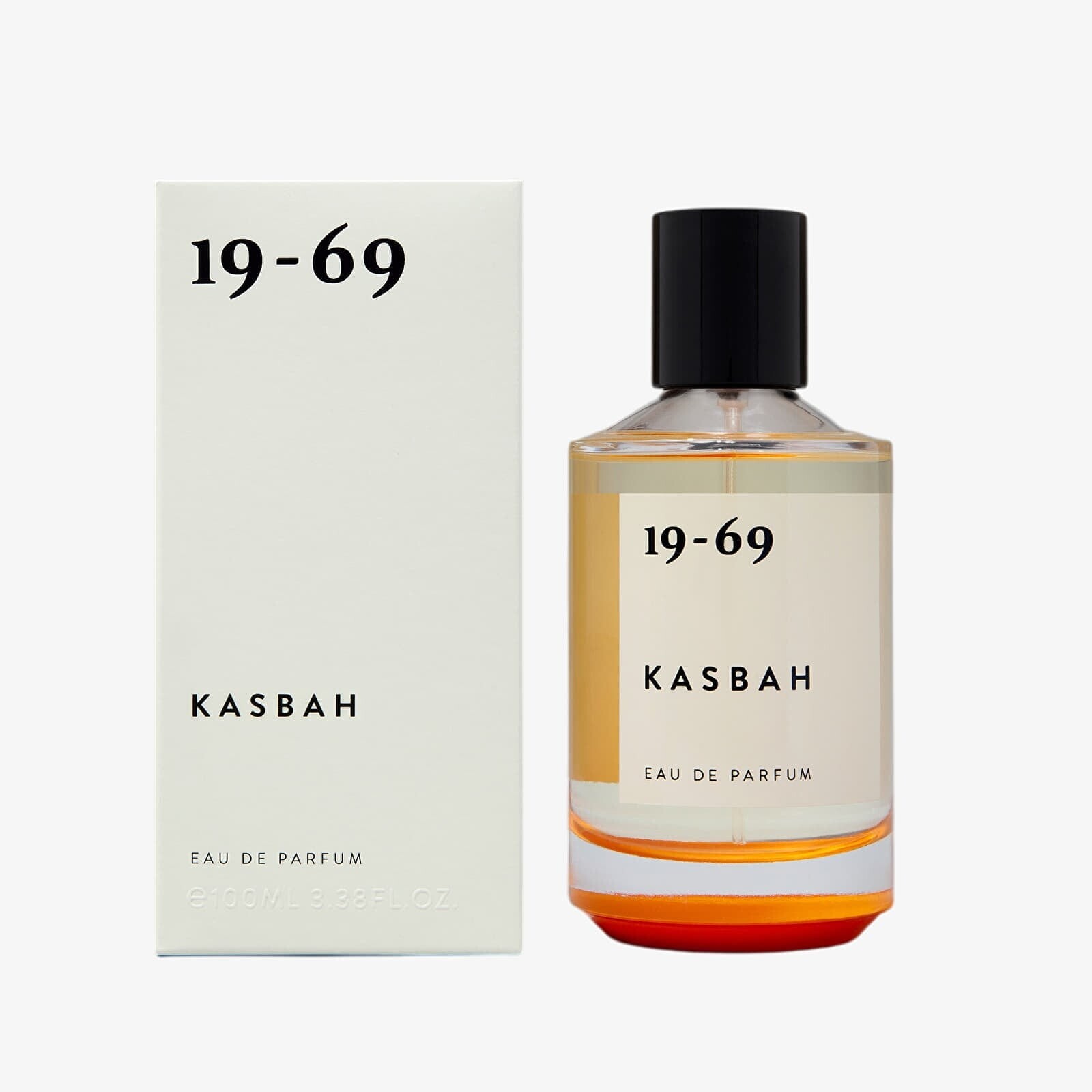 19-69 Kasbah EDP 100 ml Universal