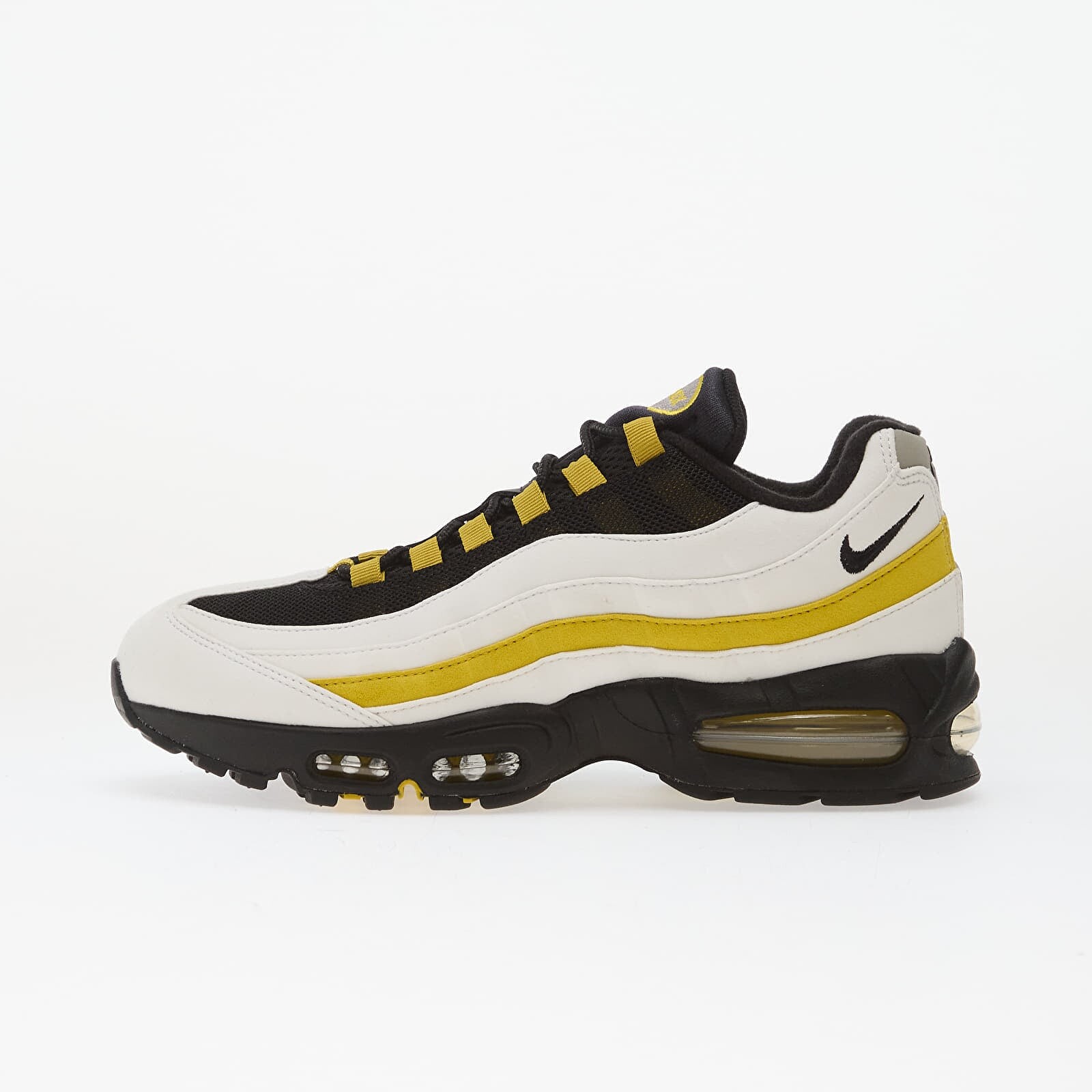 Sneakers Nike Air Max 95 Big Bubble 
