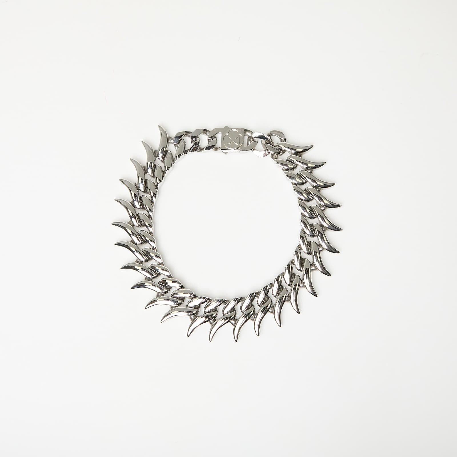 Vitaly Paralyze Chain Silver 45 cm