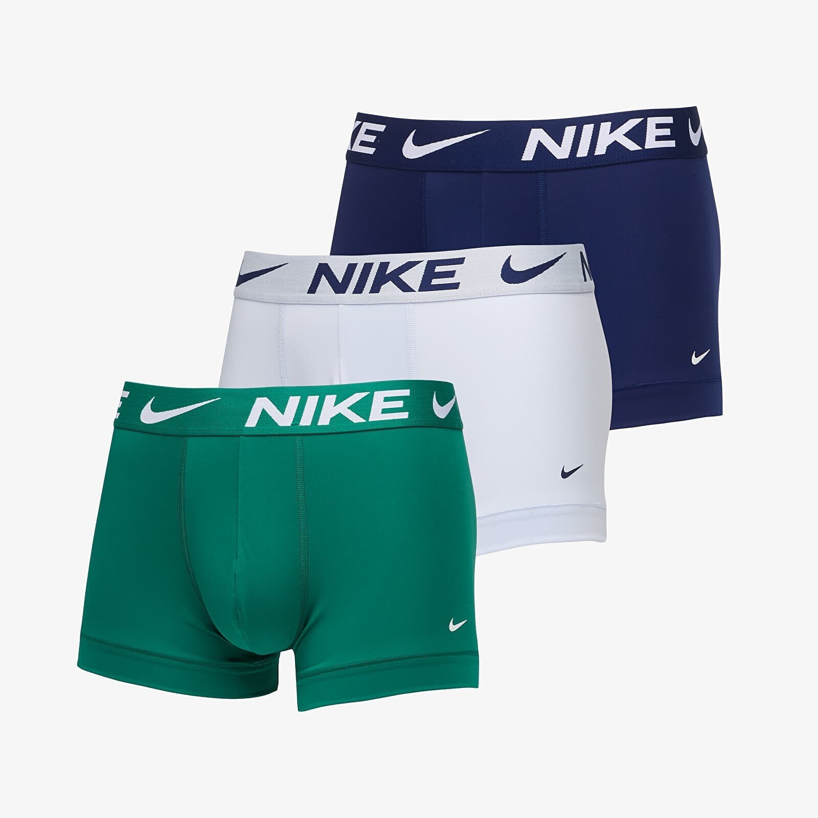 Nike Trunk 3-Pack Multicolor XL