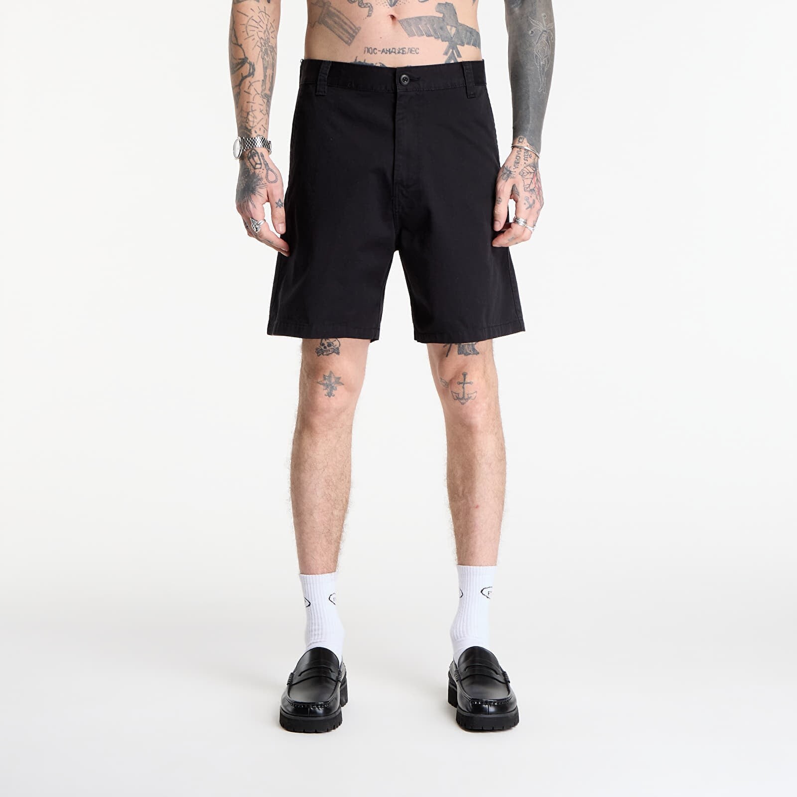 Carhartt WIP Brady Short Black M