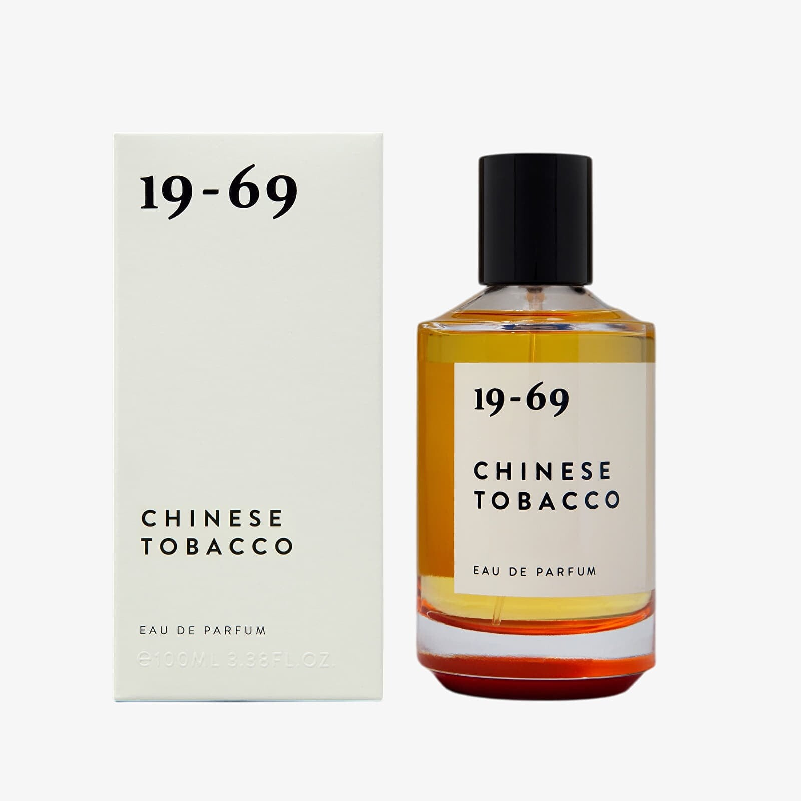 19-69 Chinese Tobacco EDP 100 ml Universal