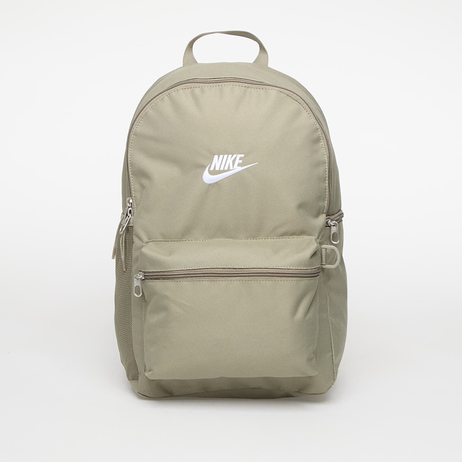Nike Heritage Backpack 2.0 23L Light Army/ Light Army/ White 23 l
