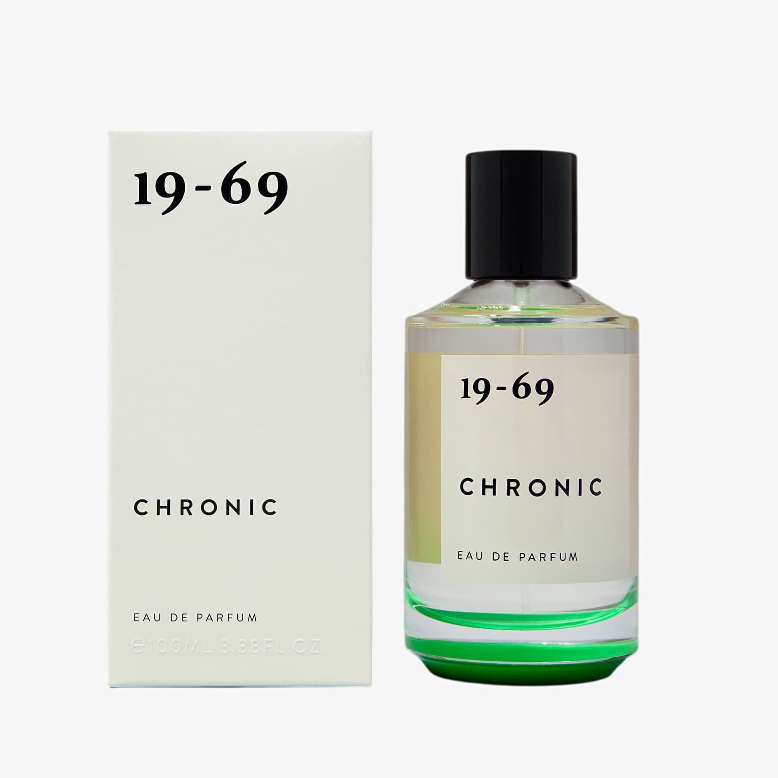 19-69 Chronic EDP 100 ml Universal