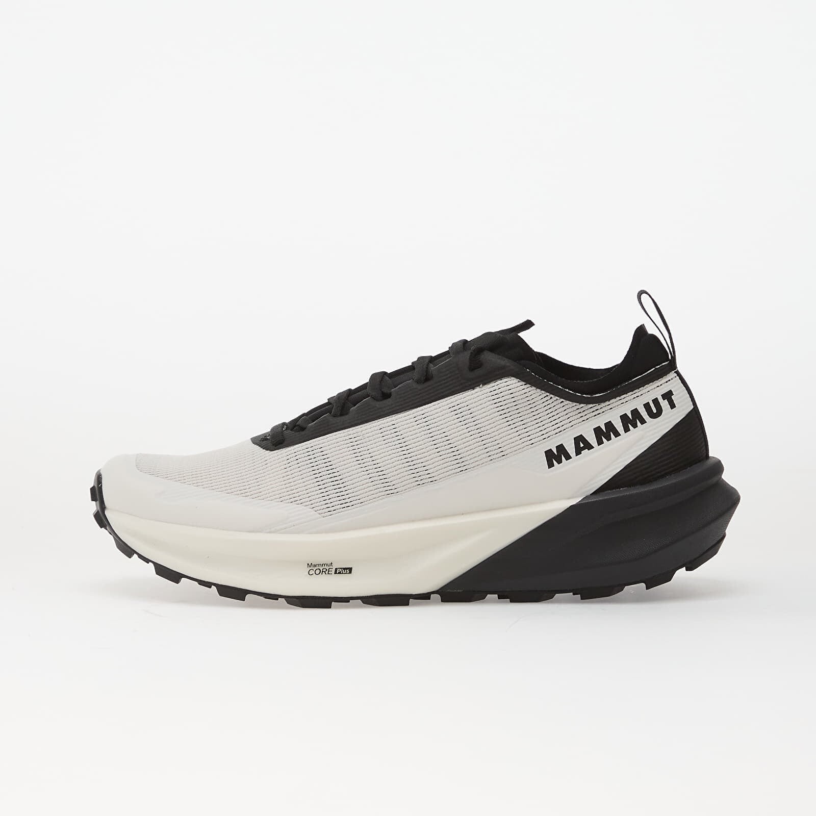 Sneakers Mammut Aenergy Trail All Mountain Low Men White/ Black UK 8