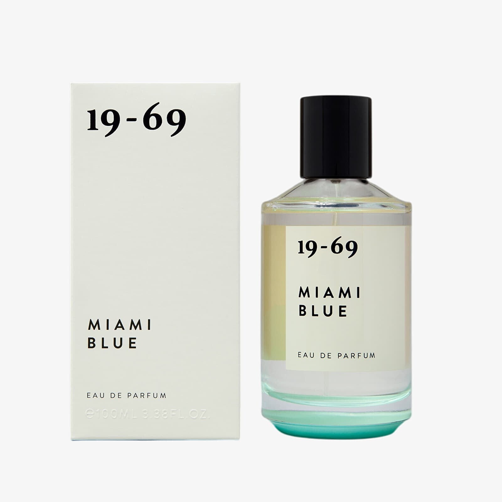 19-69 Miami Blue EDP 100 ml Universal