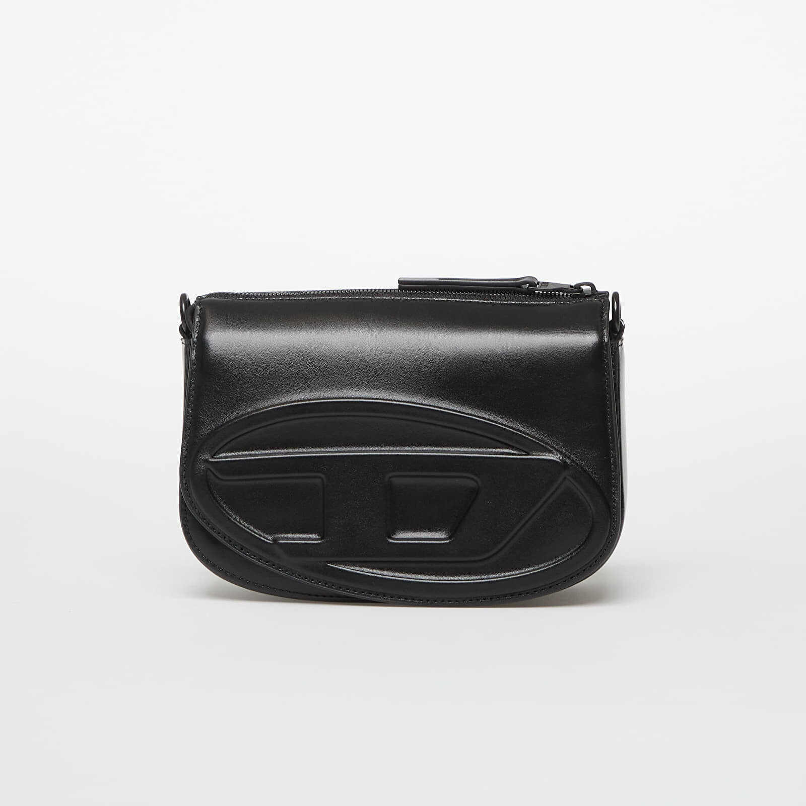 Handbag Diesel 1Dr 2.0 Camera Bag Cross Bodybag Black Universal