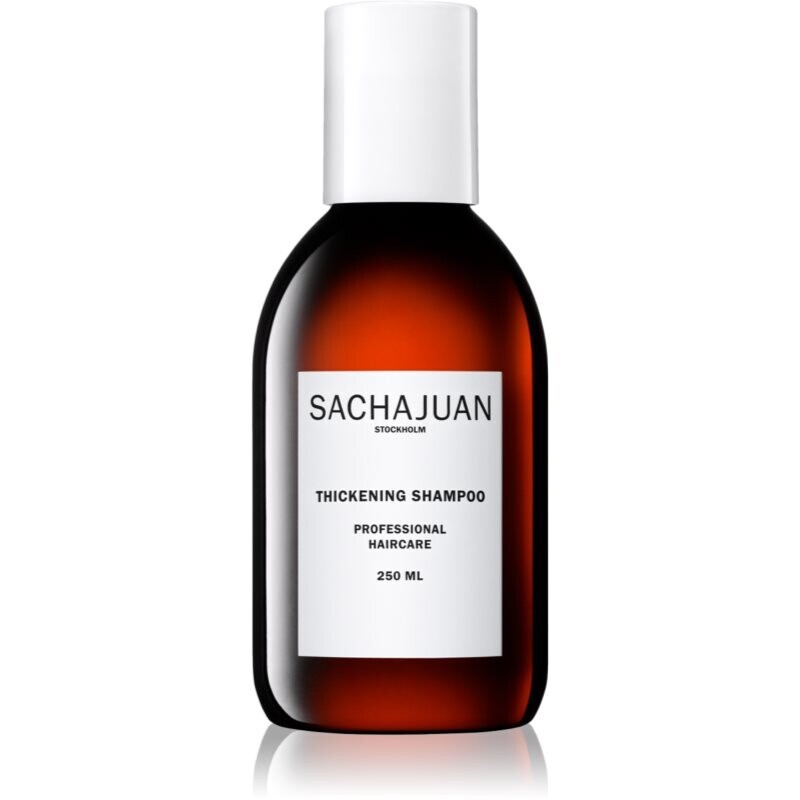 Sachajuan Thickening Shampoo thickening shampoo 250 ml