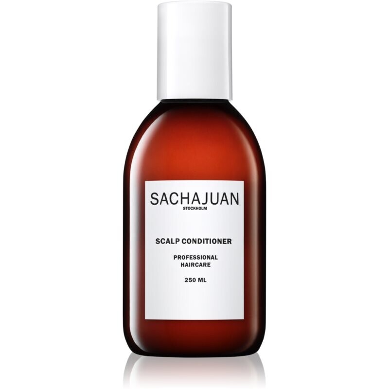 Sachajuan Scalp Conditioner soothing conditioner for sensitive scalp 250 ml
