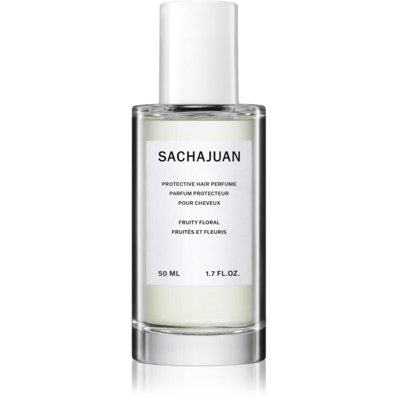 Sachajuan Protective Hair Parfume Fruity Floral protective hair perfume 50 ml