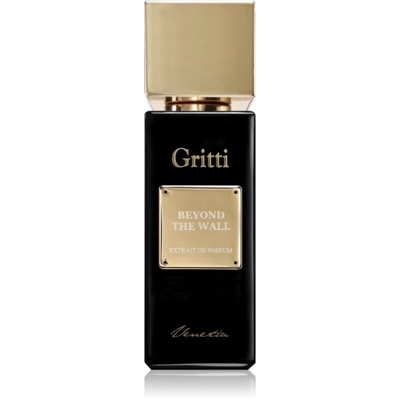 Gritti Beyond The Wall perfume extract unisex 100 ml