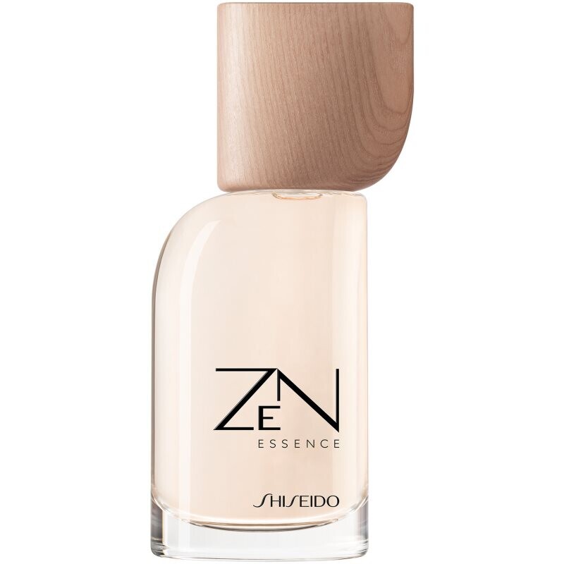Shiseido Zen Essence eau de parfum for women 100 ml