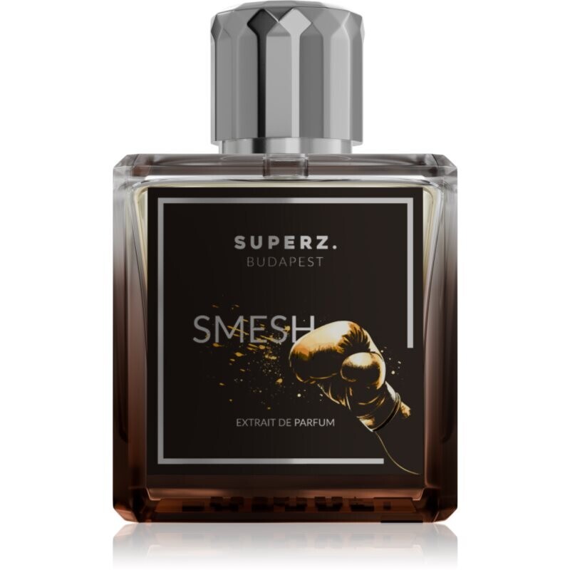 SUPERZ. Budapest Smesh perfume extract unisex 50 ml