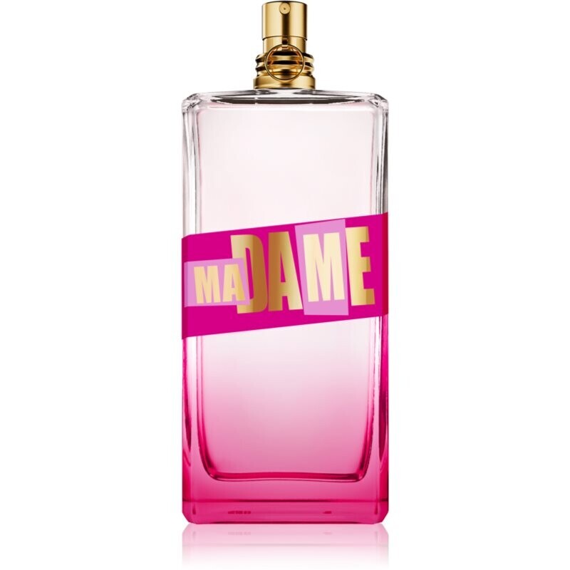 Jean Paul Gaultier Ma Dame eau de toilette for women 100 ml