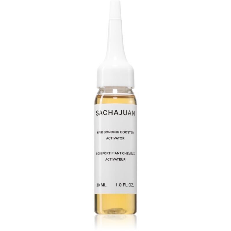 Sachajuan Hair Bonding Booster Activator hair activator 30 ml