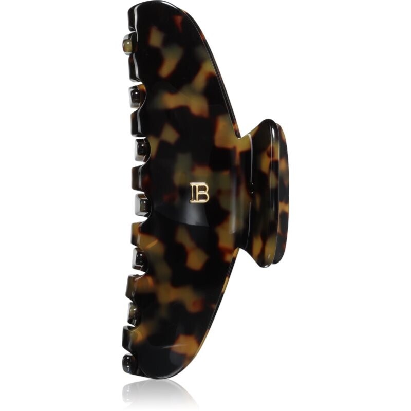 Balmain Hair Couture Tortoise Shell hair clip 1 pc