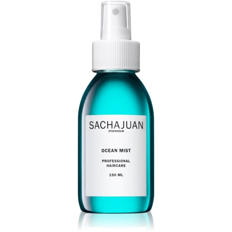 Sachajuan Ocean Mist styling water for beach effect 150 ml