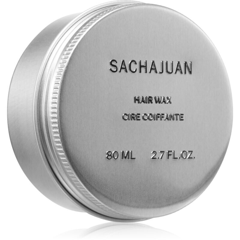 Sachajuan Hair Wax wax for definition and shine 80 ml