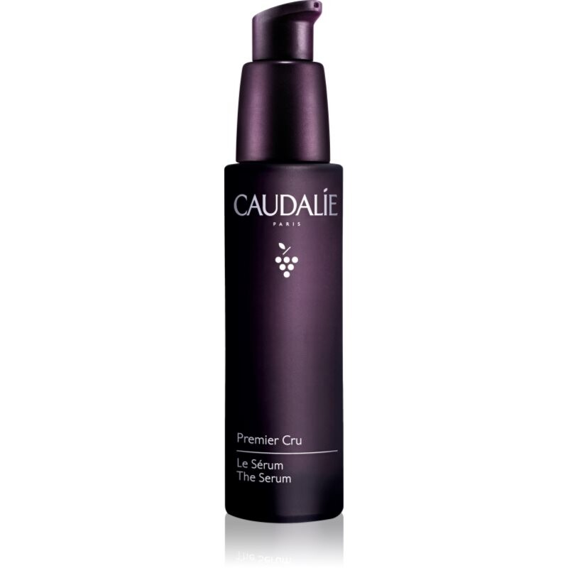 Caudalie Premier Cru facial serum with anti-ageing effect 30 ml