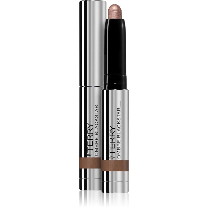 By Terry Ombre Blackstar creamy eyeshadow in a pencil shade 0.9 g