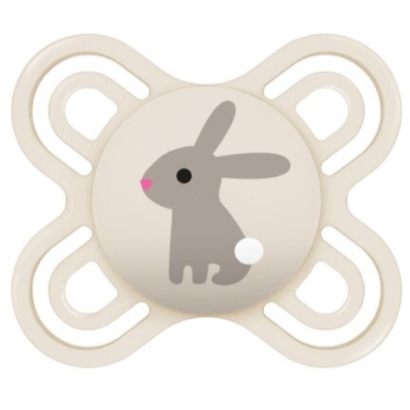 MAM Perfect Star 0-2m dummy 2 pc