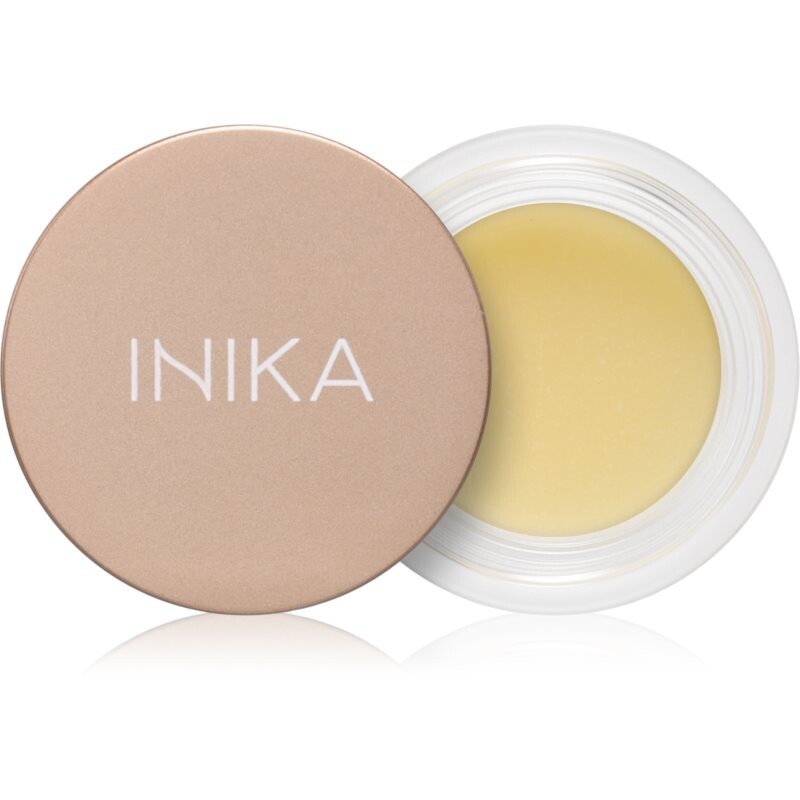 INIKA Organic Lip Mask Bakuchiol + AHA hydrating lip mask with bakuchiol 8 ml