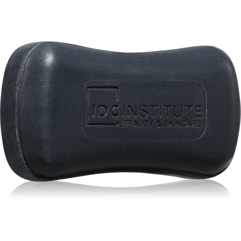 IDC Institute Black Carbon Soap black soap 75 g