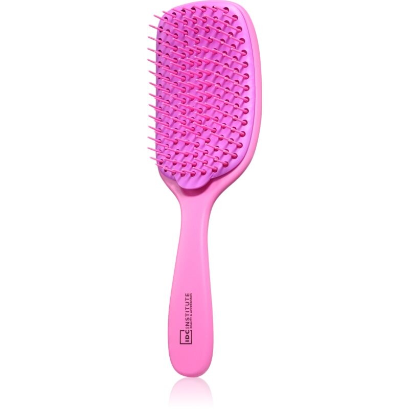 IDC Institute Easy Clean hairbrush 1 pc