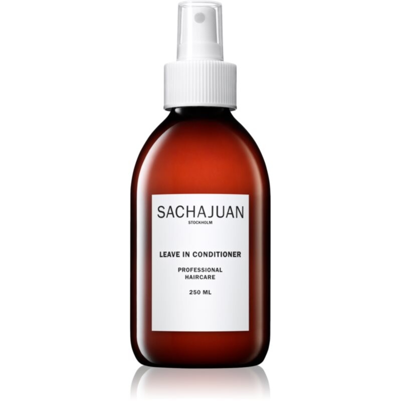 Sachajuan Leave In leave in nourishing conditioner 250 ml